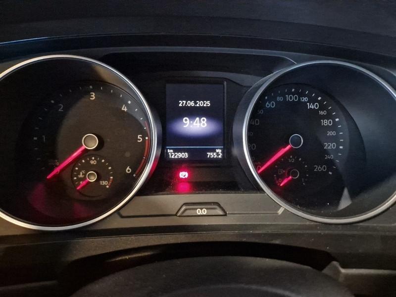VOLKSWAGEN TIGUAN 2.0 TDI SCR 90KW Life
