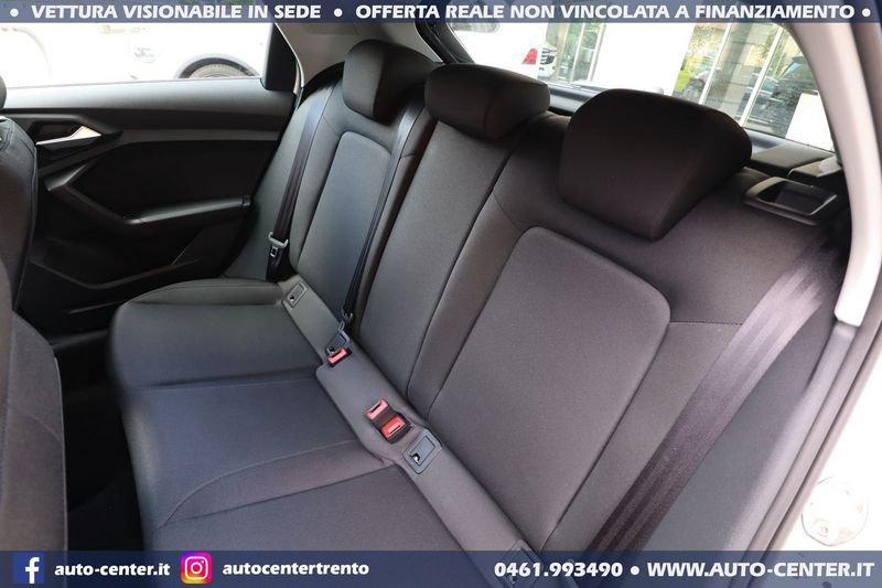 Audi A1 SPB 30 TFSI Admired
