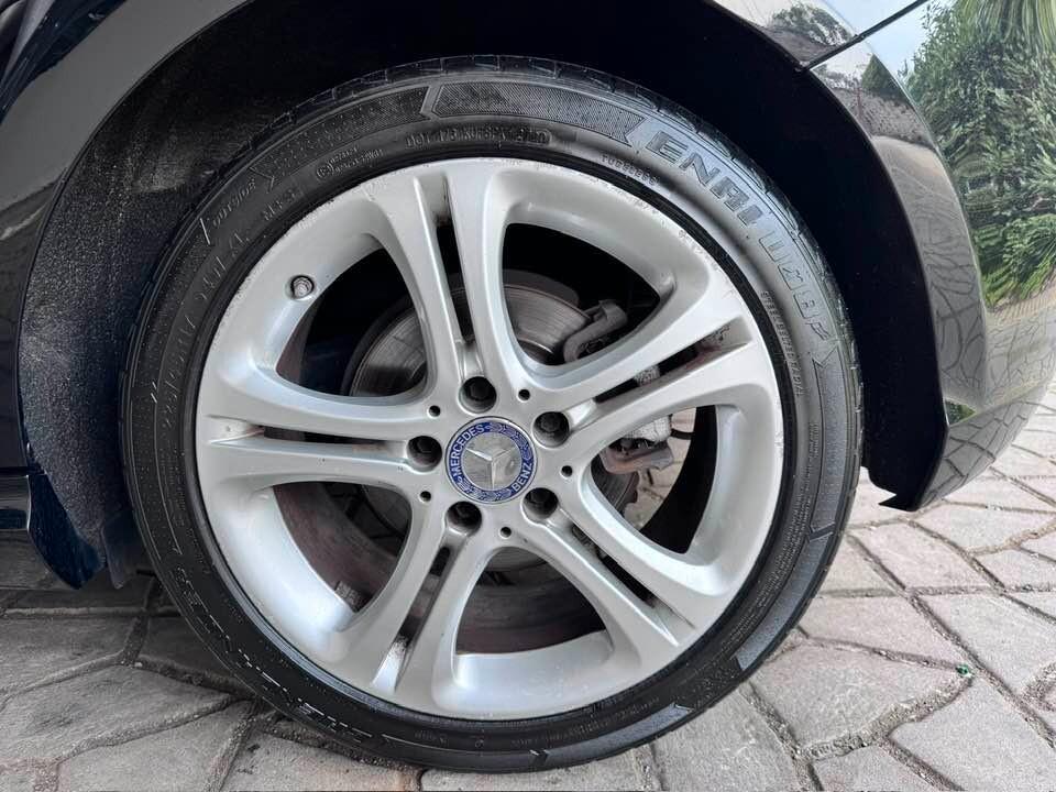 Mercedes-benz A 180 CDI Executive