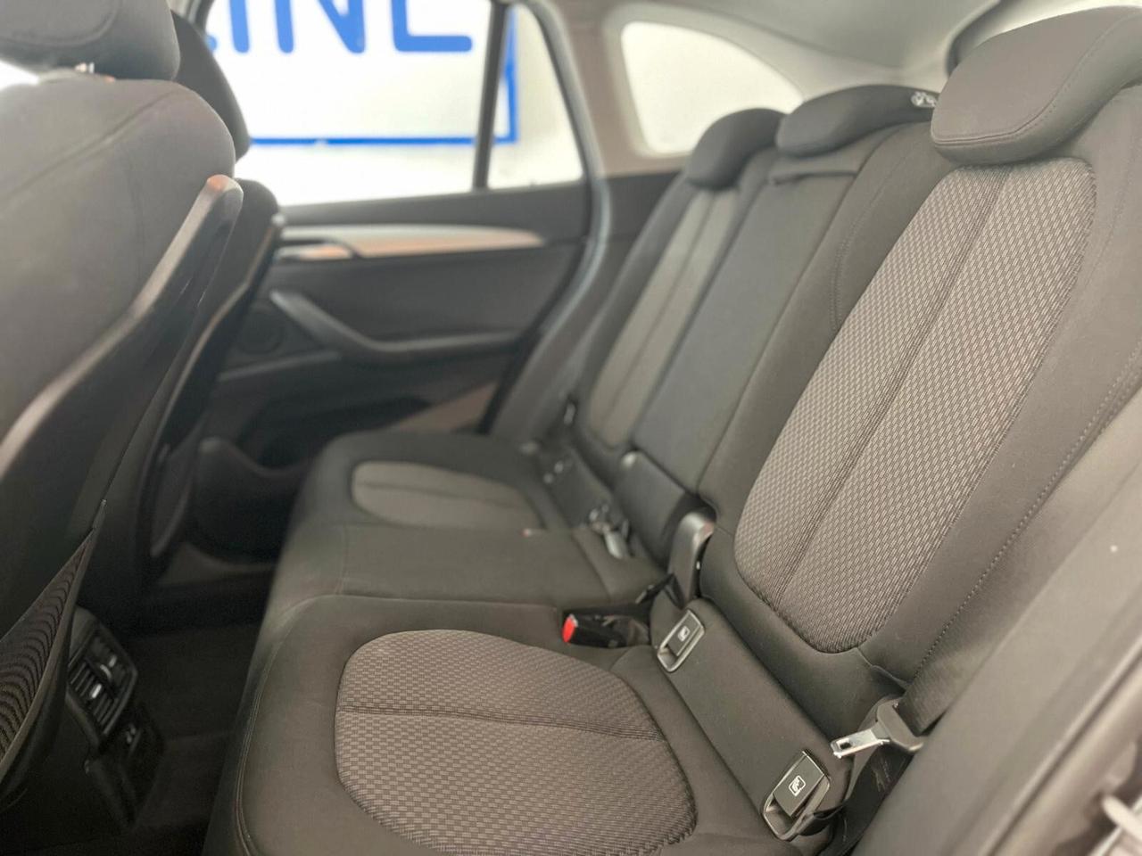 Bmw X1 xDrive25e Business Advantage