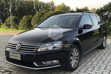 VOLKSWAGEN Passat Var. 2.0 TDI Comfortline BM.Tech.