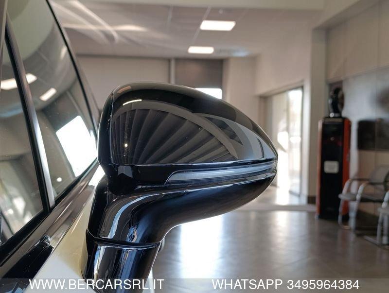 Porsche Cayenne Coupè Cayenne Coupé 4.0 GTS*4 RUOTE STERZANTI*Fari Matrix-LED*pacchetto crono sport*SOFT CLOSE*riscaldamen