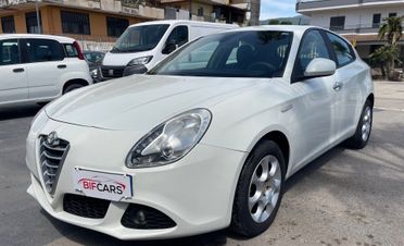 Alfa Romeo Giulietta 1.4 Turbo 120 CV GPL
