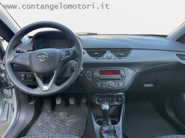 OPEL Corsa 1.4 90CV GPL Tech 5 porte Advance