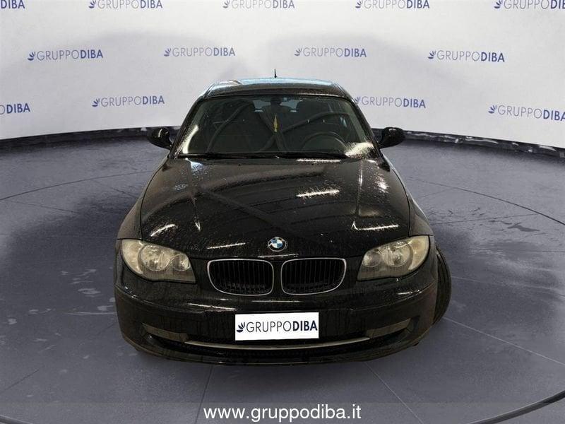 BMW Serie 1 E/81-87 Diesel 118d 5p 2.0 Attiva 143cv dpf