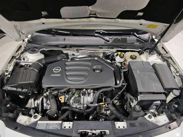 Opel Insignia Benzina Cambio automatico Cerchi 20