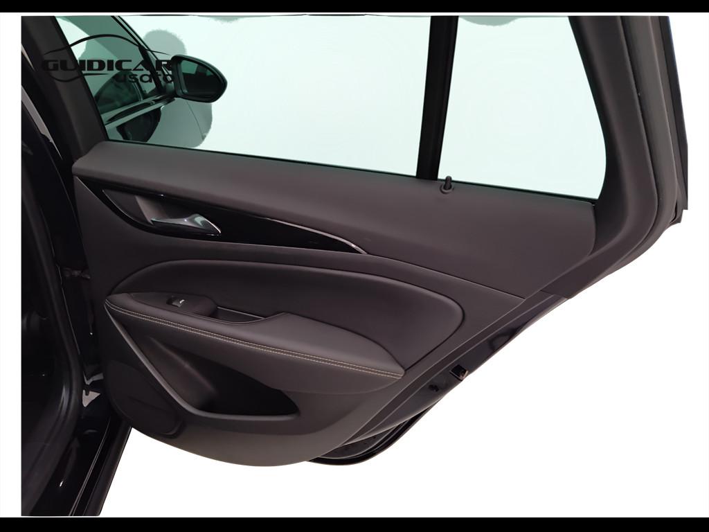 OPEL Insignia II 2017 Sports Tourer - Insignia Sports Tourer 1.6