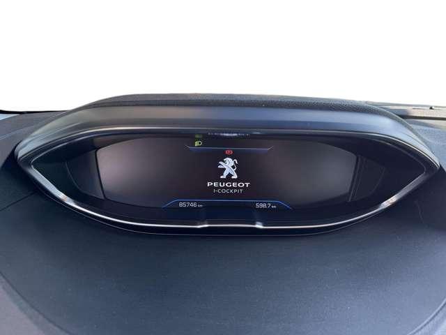 Peugeot 3008 1.5 bluehdi Allure s&s 130cv eat8