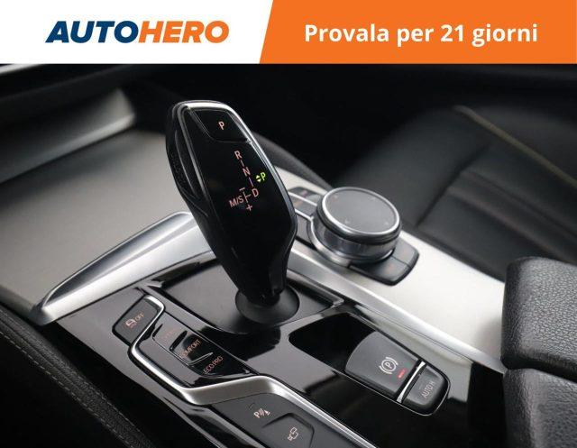 BMW 530 d Luxury