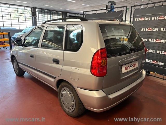 MITSUBISHI Space Star 1.3i 16V Comfort 1