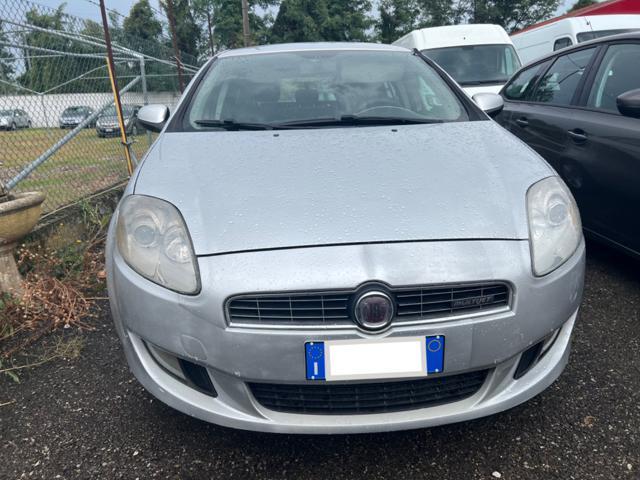 FIAT Bravo 1.9 MJT 120 CV