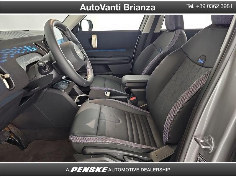 MINI Mini Countryman U25 Mini D Classic Countryman