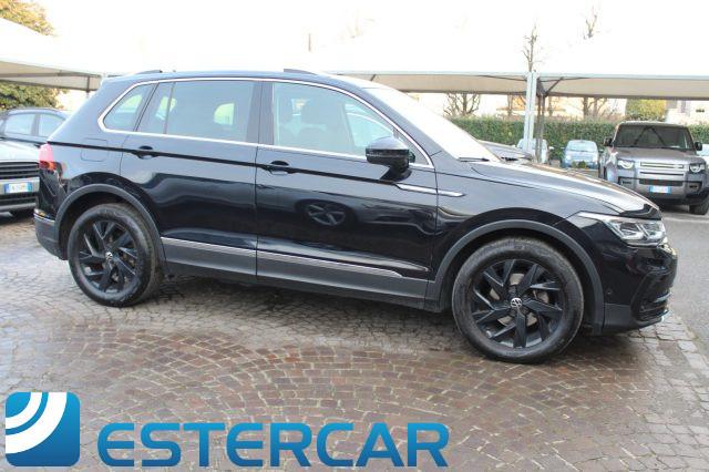 VOLKSWAGEN Tiguan 1.5 TSI 150CV DSG ACT Life