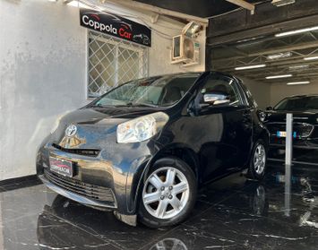 Toyota iQ 1.0