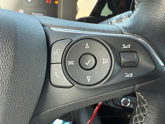 Opel Mokka 1.2 Turbo Edition