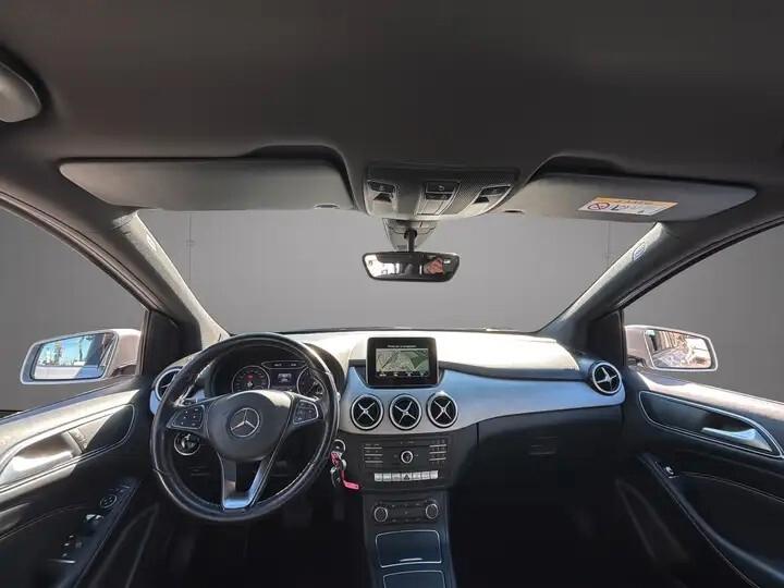 Mercedes-Benz B 180 d (cdi) Sport~Unipro~Promo~Finanziamento