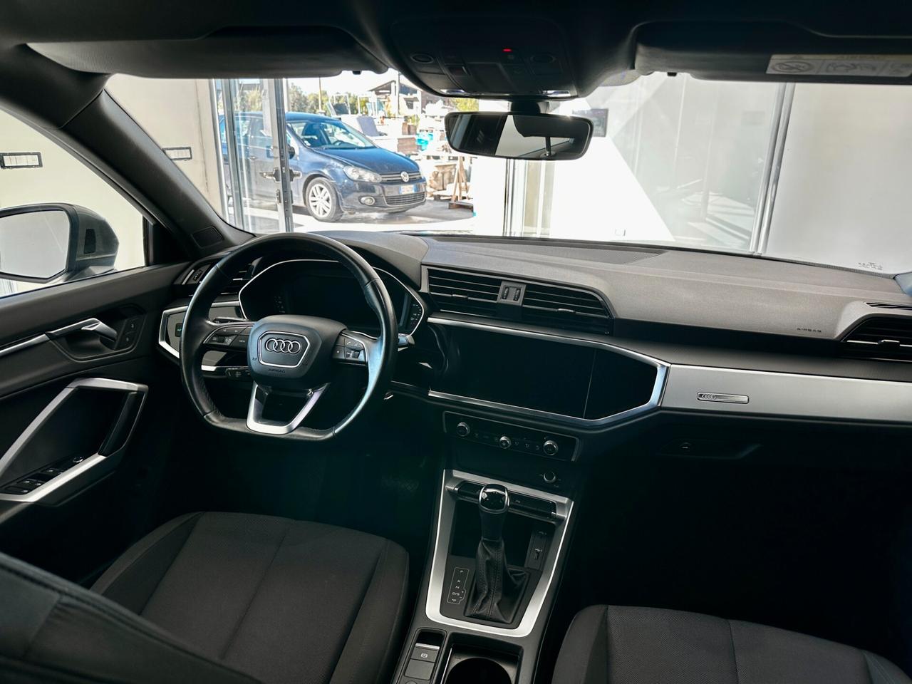 Audi Q3 35 TDI S-tronic S-line 150 cv