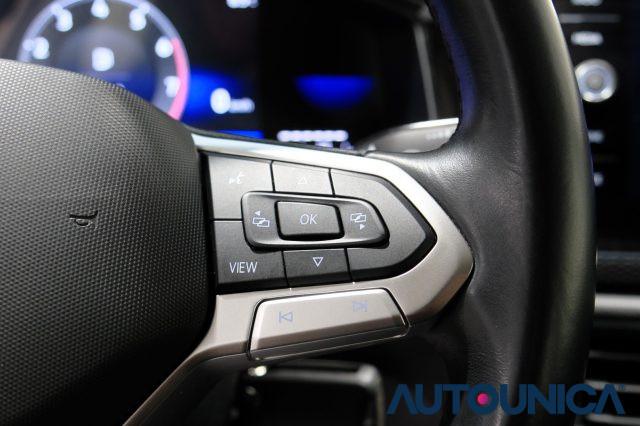 VOLKSWAGEN Polo 1.0 TSI DSG STYLE NEOPATENTATI