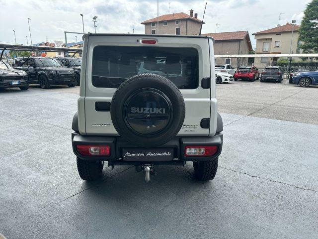 SUZUKI Jimny 1.5 5MT Easy PRO PREZZO NETTO