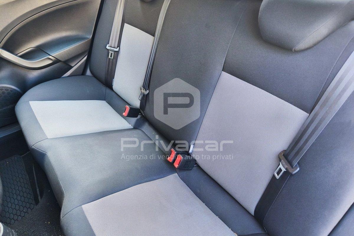 SEAT Ibiza 1.0 75 CV 5p. Style