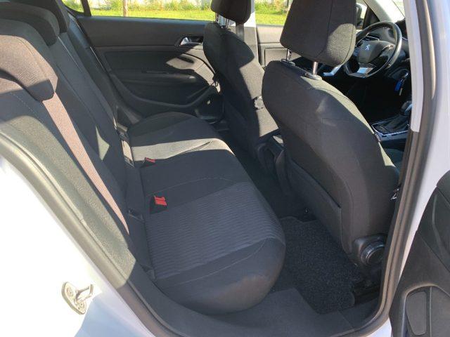 PEUGEOT 308 BlueHDi 120 S&S Allure