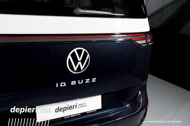 Volkswagen ID. Buzz PRO + Edition ONE 5 POSTI BEV KWH 77