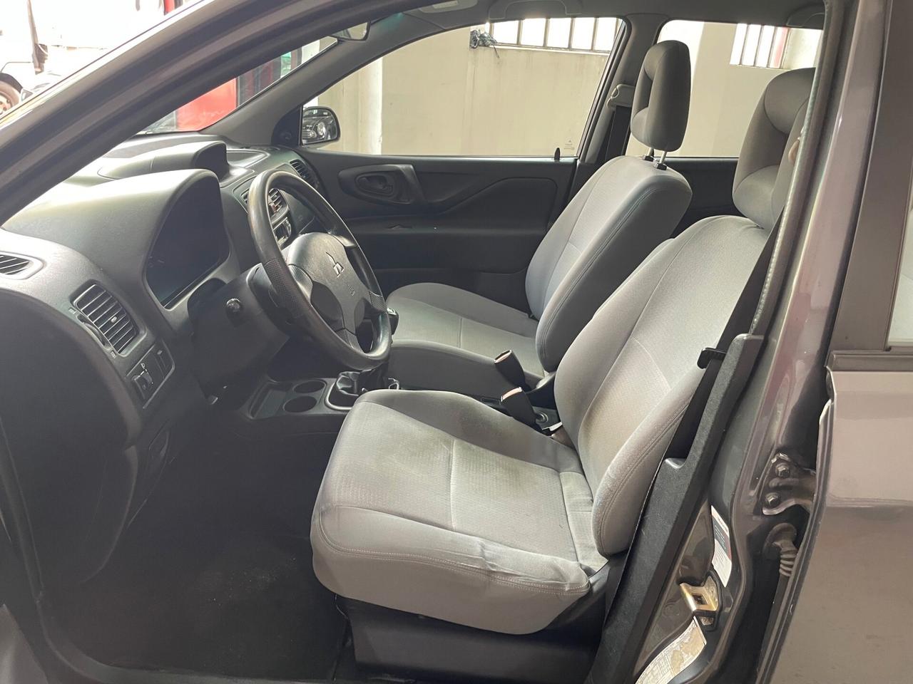 Mitsubishi Space Star 1.3i 16V EURO4 UNICO PROPRIETARIO!!!