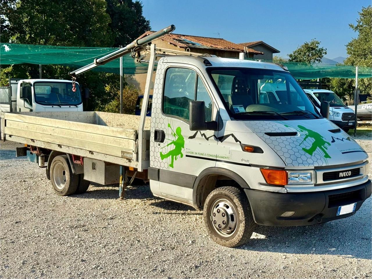Iveco