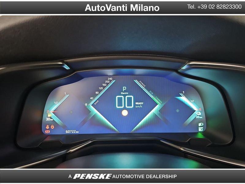 DS DS 7 CROSSBACK E-TENSE E-Tense Automatica Performance Line