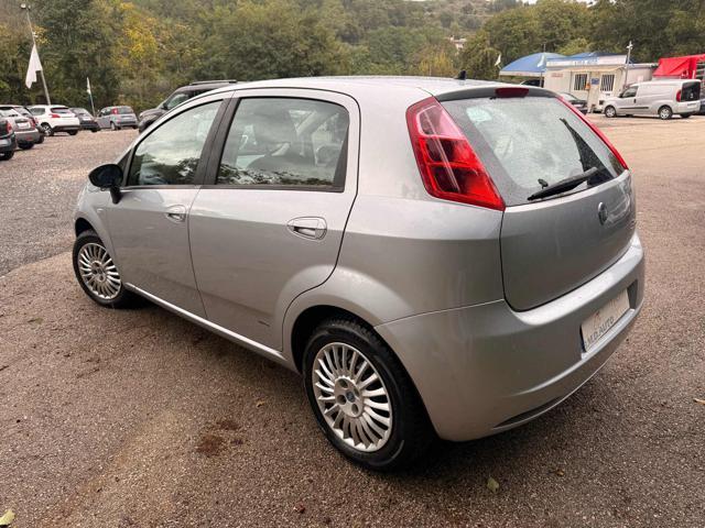 FIAT Grande Punto 1.2 5 porte Dynamic