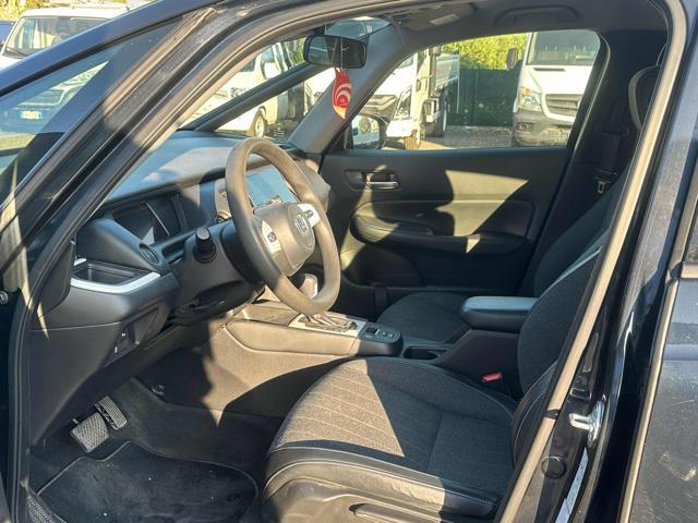 HONDA Jazz 1.5 Hev eCVT Comfort