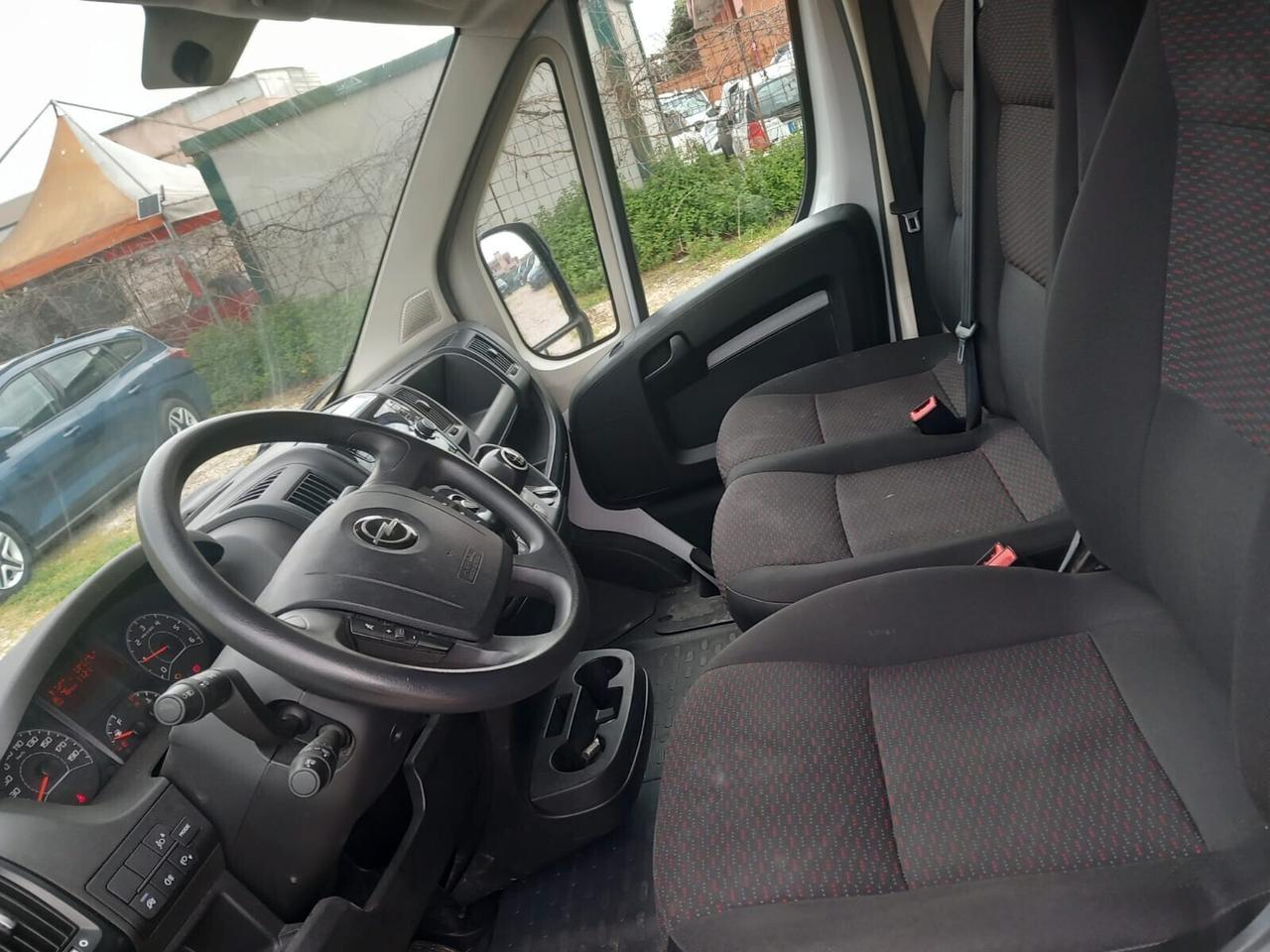 Opel Movano 30 2.2 BlueHDi 120 S&S PC-TN Furgone