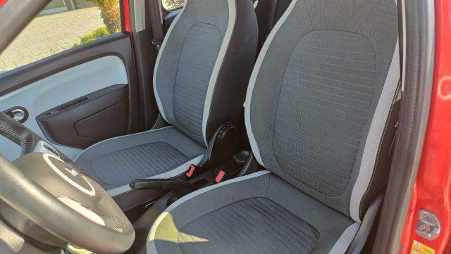 RENAULT Twingo 1.0 SCe Live n°25