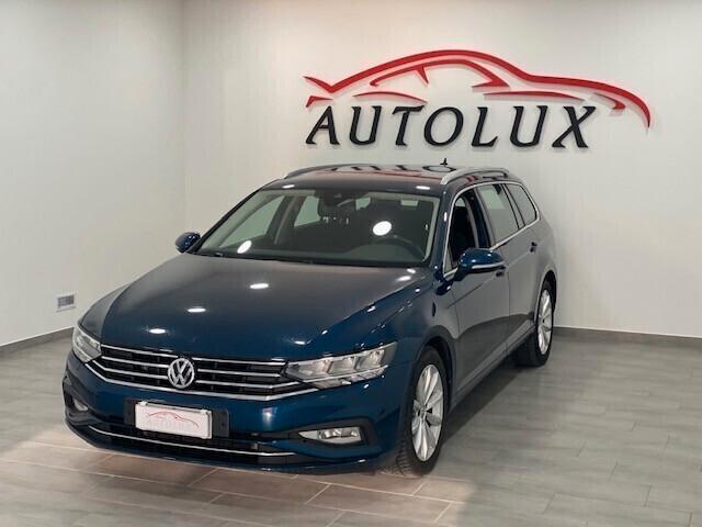 Volkswagen NUOVA Passat Variant 1.6 TDI DSG