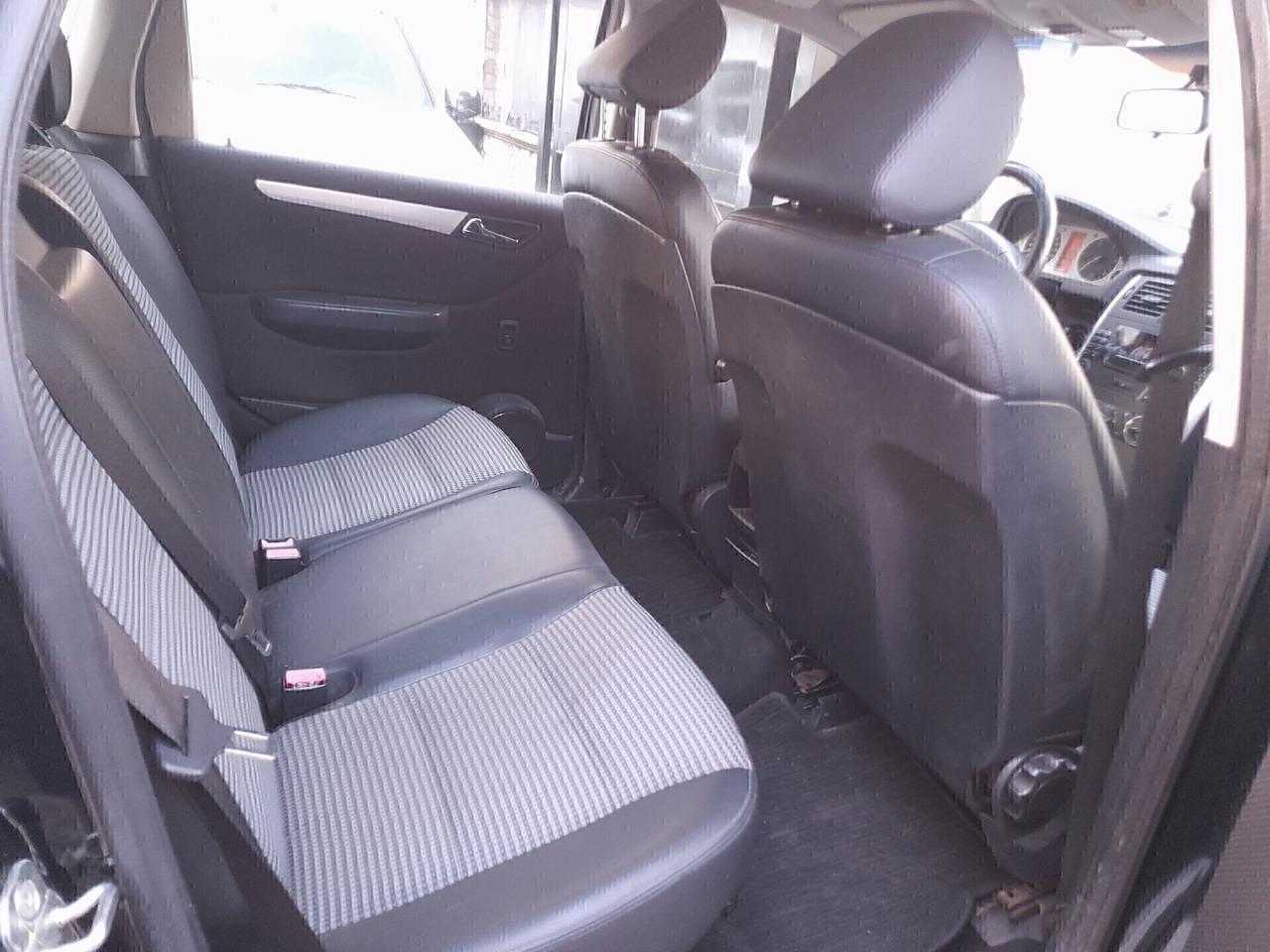 Mercedes-benz B 200 CDI Sport