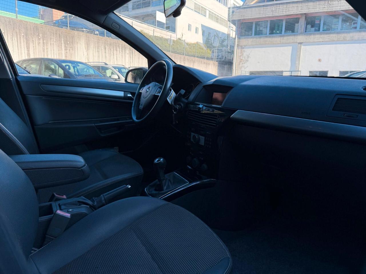Opel Astra 1.7 CDTI 110CV Station Wagon Cosmo