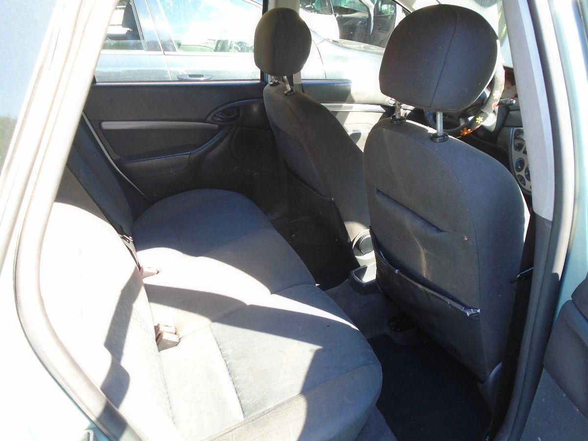 FORD Focus '2001 5p 1.8 tdci OK NEOPATENTATI
