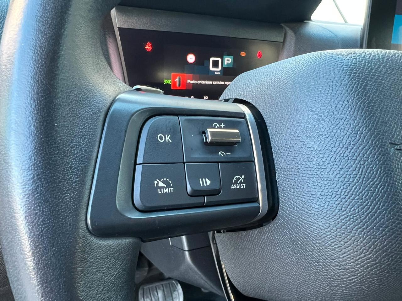 CITROEN C4 1.5 BlueHDi 130CV 2023!!! SHINE!!!