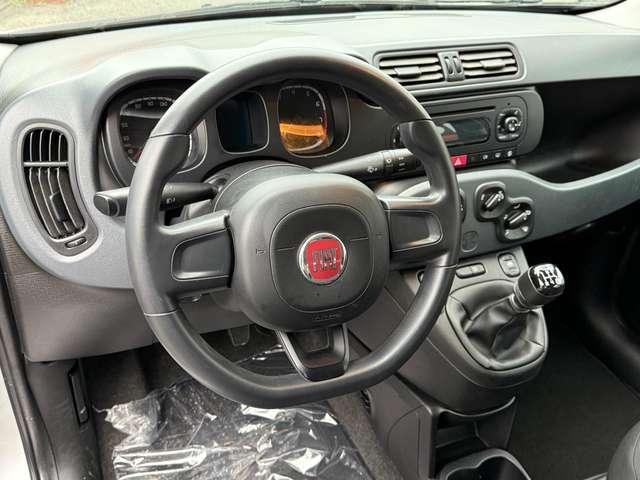 Fiat Panda 1.2 EASY IMPIANTO GPL BRC 24 MESI DI GARANZIA