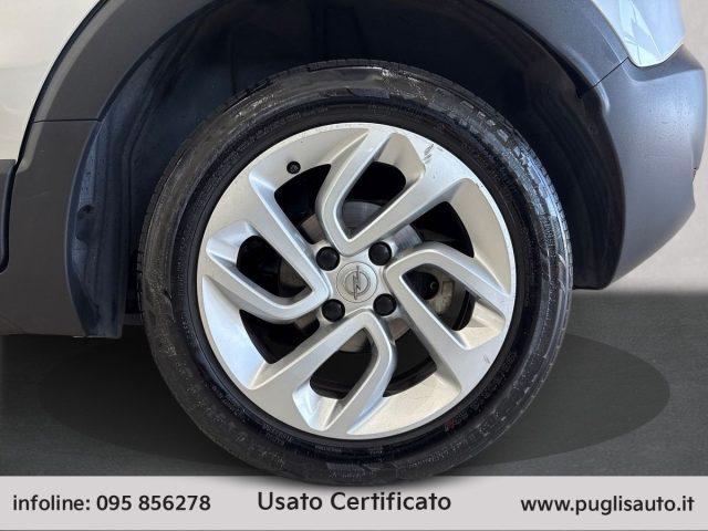 OPEL Crossland X 1.6 ECOTEC D 8V Start&Stop Innovation