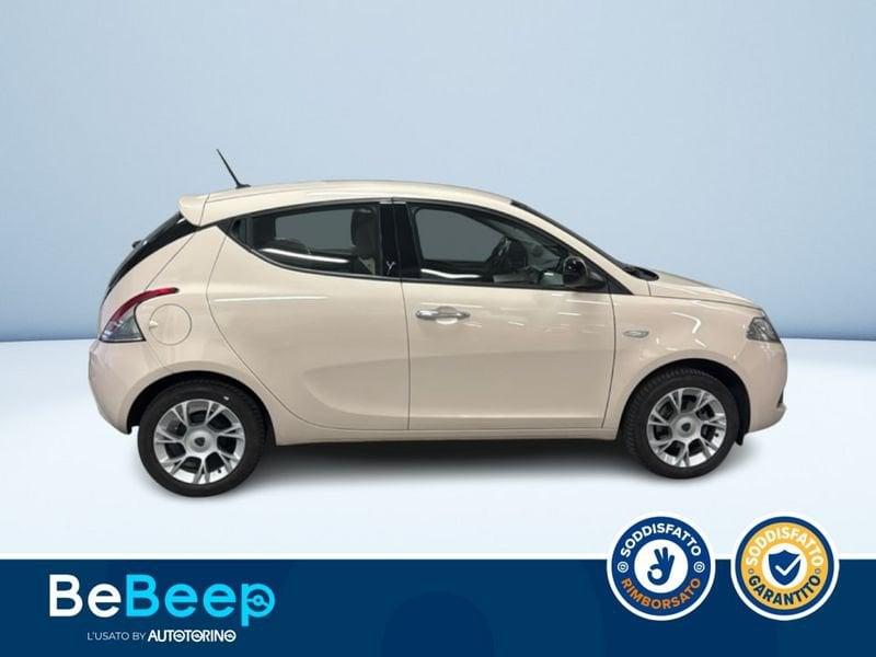 Lancia Ypsilon 0.9 T.AIR PLATINUM S&S 85CV DFN
