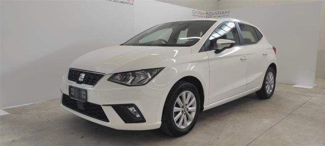 SEAT Ibiza 5ª serie 1.0 MPI 5 porte Style