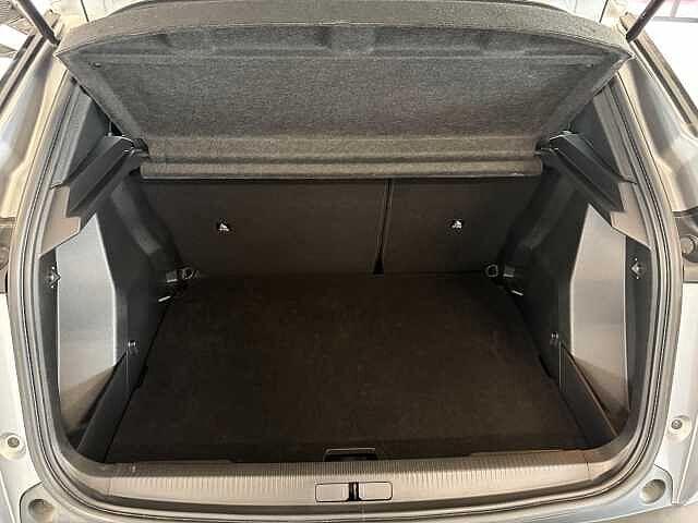 Peugeot 2008 1.2 PureTech 100 CV Allure