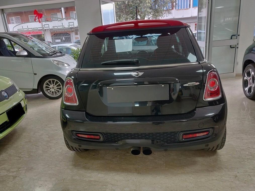 Mini John Cooper Works 1.6 AFFARE PRONTA CONSEGNA