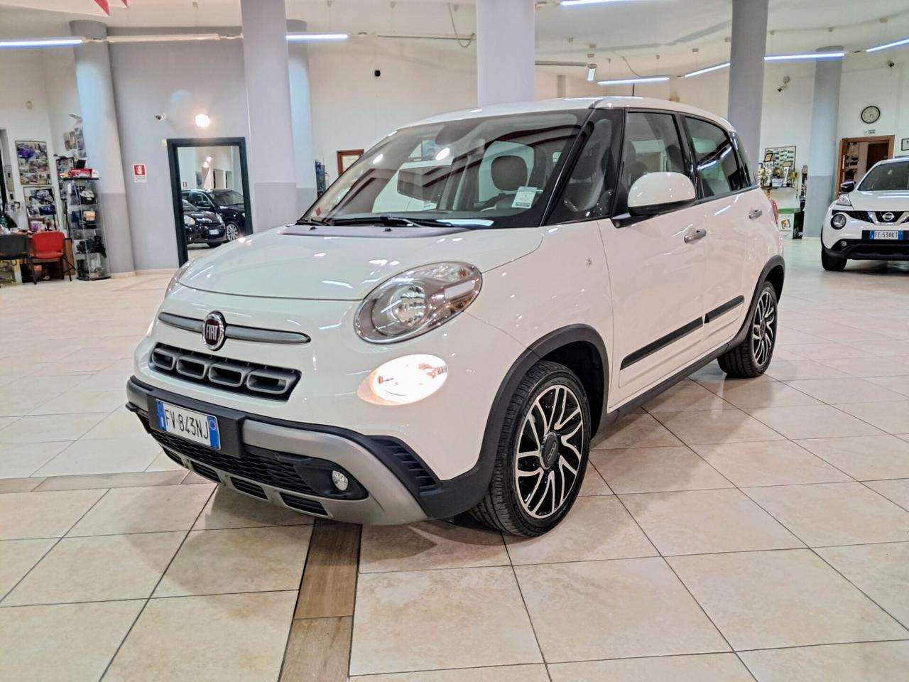Fiat 500L 1.4 95 CV S&S City Cross