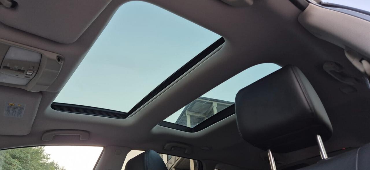 Nissan Murano dCi 190cv Tekna 4X4-Km101.000-Uniprop