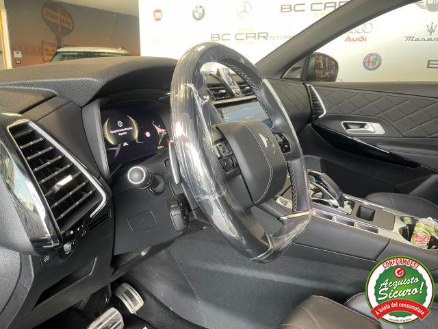 DS AUTOMOBILES DS 7 RIVOLI BlueHDi 130 aut. *TETTO APRIBILE