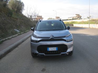 Citroen C3 Aircross C3 Aircross PureTech 110 S&S Max