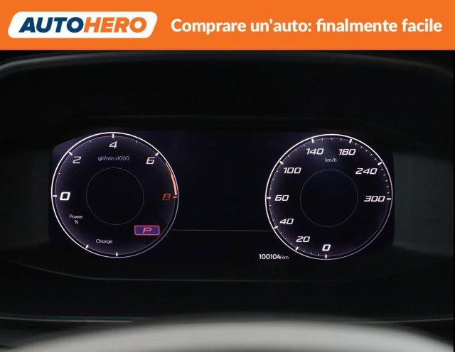 CUPRA Formentor 1.4 e-Hybrid DSG VZ