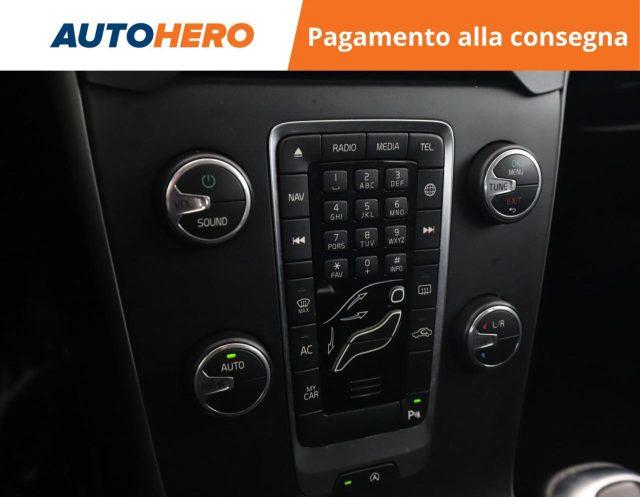 VOLVO V40 T2 Plus